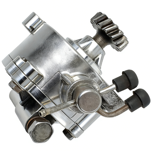 Brake Vacuum Pump ME204314 for Mitsubishi Pajero