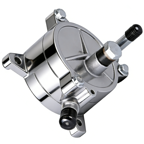 Brake Vacuum Pump LR250-517 for Isuzu 4HF1