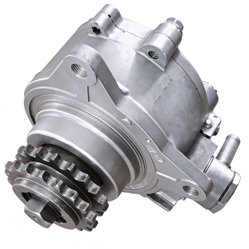Brake Vacuum Pump 14650-VK500 for Nissan hardbody D22S