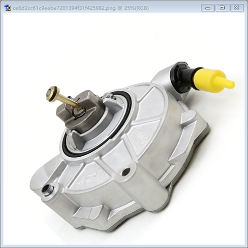 Vacuum Pump 14650-00Q2G for Nissan Qashqai II SUV J11 2013 -