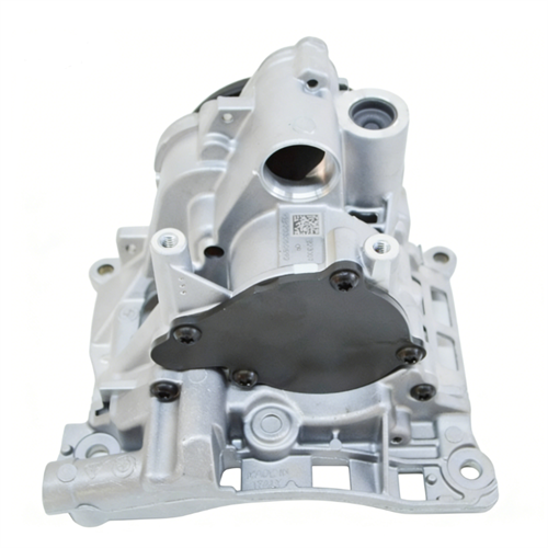 Vacuum Pump 11417823007 for BMW 1 F20 114 d 2012 - 2015