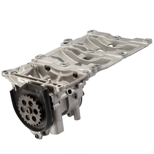 11147082823 Vacuum Pump for BMW 328D 2014-2018