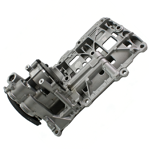 Vacuum Pump 11417810823 for BMW 3 Saloon E90 2004 - 2011