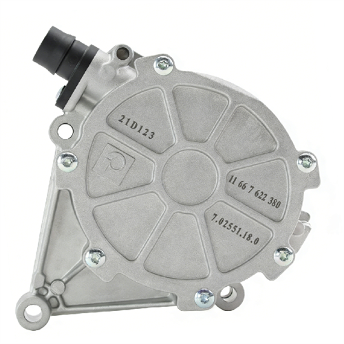 Vacuum Pump 11667622380 for BMW 228I 2014-2016