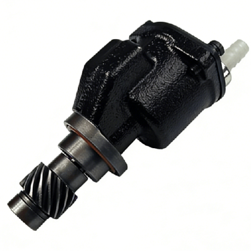 Vacuum Pump 068145101A for Volkswagen Iltis 183 1979 - 1988