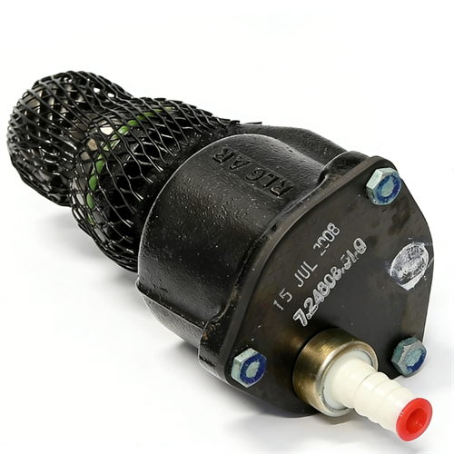 Vacuum Pump 028145101A for Volkswagen Golf 1993-1999