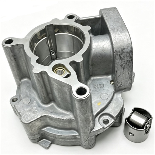 Vacuum Pump 06K145100AB for Audi A3 Limousine 8YS 8YM 40 TFSI 2021 -