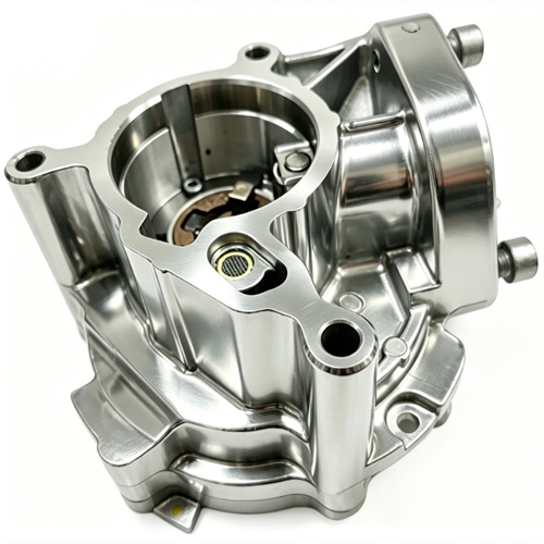 Vacuum Pump 06N145100E for Audi A3 Limousine 8YS 8YM 40 TFSI 2021 -