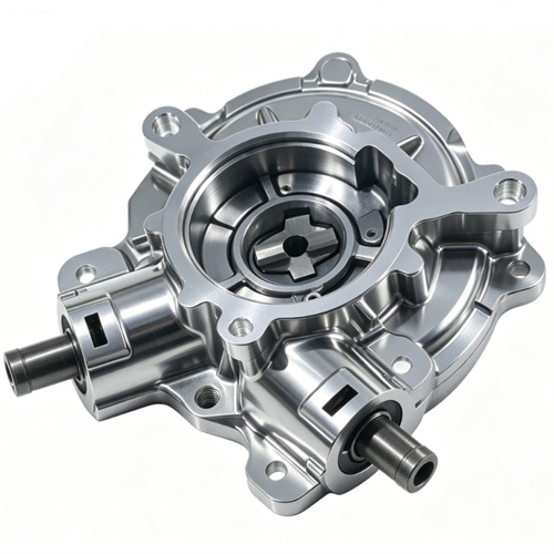 06J145100C Vacuum Pump for Audi A4 2009-2016