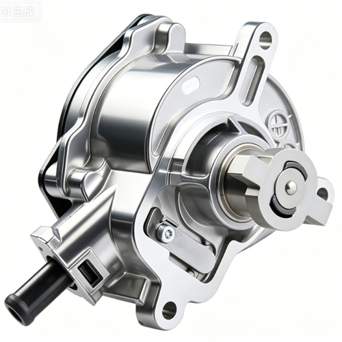 Vacuum Pump 07K145100B for Audi RS3 2017-2024