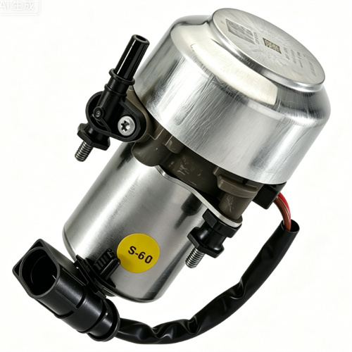 Vacuum Pump 5Q0612175 for Audi A3 Sportback 8VA 8VF 2017 - 2020
