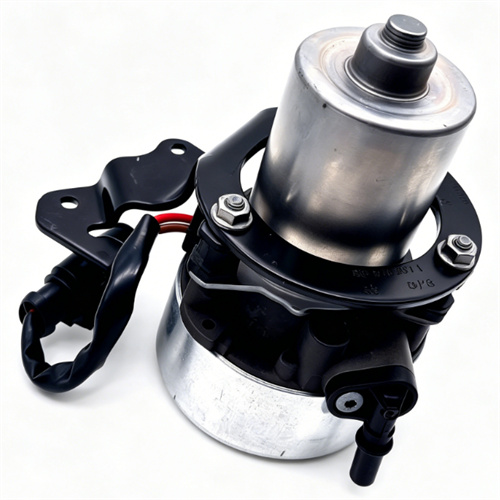 5Q0612181B Vacuum Pump for Audi A3 Sportback 8VA 8VF 2017 - 2020