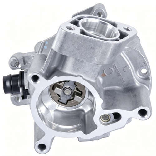 06Q145100E Vacuum Pump for Audi A3 Sportback 8YA 8YF S3 quattro 2020 -