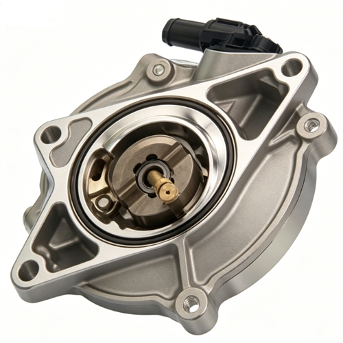 Vacuum Pump 057145100A for Audi A4 B6 8E2 TDI 2001 - 2004