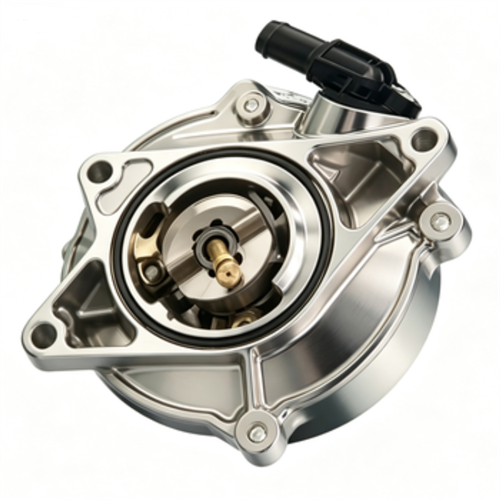 06E145100B Vacuum Pump for Audi A4 2005-2009