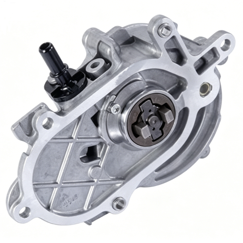 Vacuum Pump 05L145100 for Audi A4 B9 8W2 8WC Hybrid 2020 -