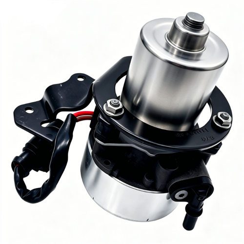 5Q0612181 Vacuum Pump for Audi A3 2017-2020