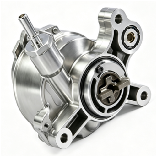 Vacuum Pump 1231918 for Ford CMAX DM2 2007 - 2010