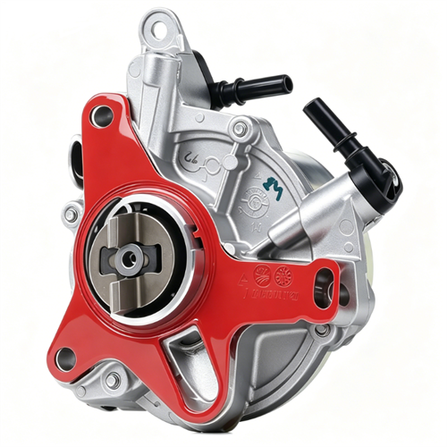 1707027 Vacuum Pump for Peugeot 807 MPV 2002 -