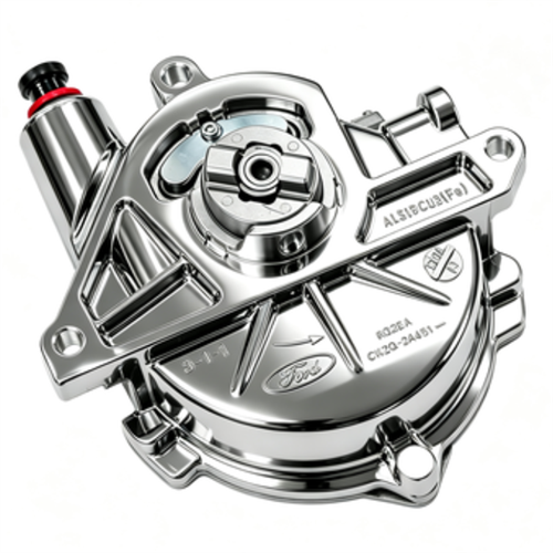 HG9Q-2A451-AA Vacuum Pump for Ford Mondeo Mk5 Estate CF 2014 -