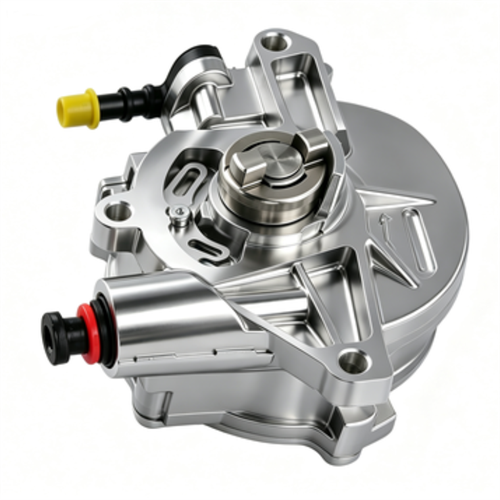 Vacuum Pump GK2Q-2A451-AA for Ford Ranger Mk3 TKE 2011 -