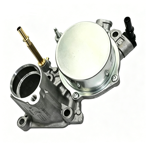 Vacuum Pump BK2Q-2A451-FA for Peugeot Boxer Minibus 250 2005 -