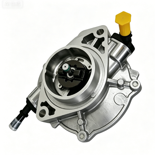 Vacuum Pump BK3Q-2A451-FA for Ford Transit Bus 2011 - 2014