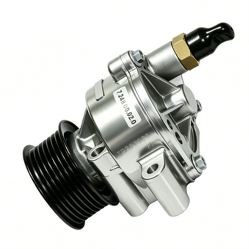 Vacuum Pump YC1Q-2A451-AE for Ford Transit Bus 2000 - 2014