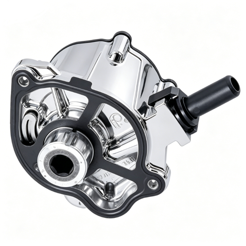 A6510900005 Vacuum Pump for Mercedes-Benz Viano W639 2003 -