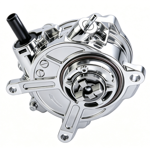 Vacuum Pump A2722300065 for Dodge Sprinter 2500 2007-2008