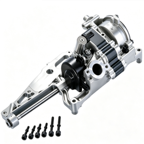 12666625 Vacuum Pump for Buick Lacrosse 2017-2019
