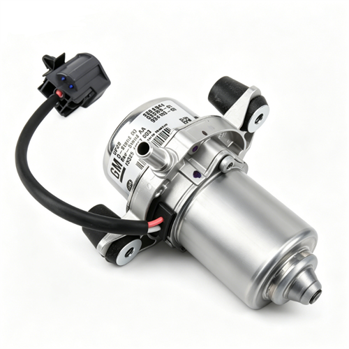 20803252 Vacuum Pump for Buick Regal V Saloon 2010 -