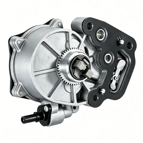 Vacuum Pump 12662789 for GMC Terrain 2017 -