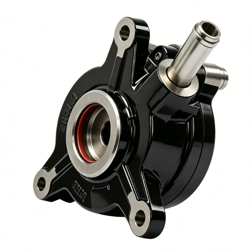 Vacuum Pump 9623758880 for Citroen AX Hatchback 1986 - 1998