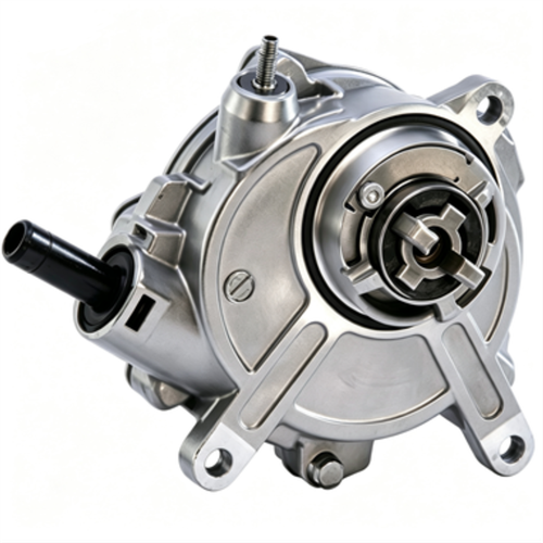 Vacuum Pump 456563 for Citroen Relay I Minibus 230 1994 - 2002