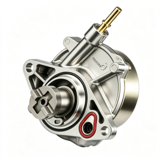Vacuum Pump 456567 for Citroen Relay I Van 230 1994 - 2002