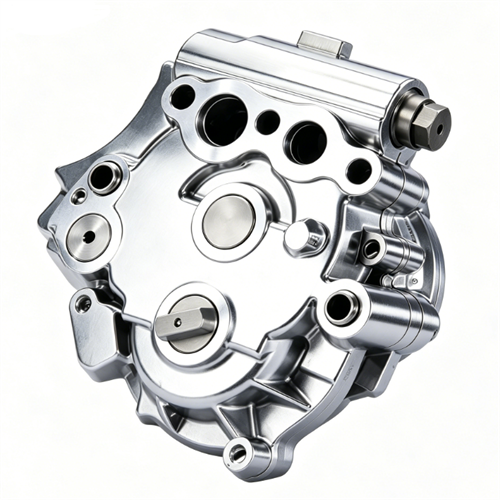 504334322 Vacuum Pump for Citroen Relay II Minibus 250 2006 -