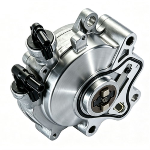 Vacuum Pump 456571 for Citroen C6 TD 2005 - 2011