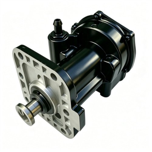 ERR3539 Vacuum Pump for Land Rover Discovery I LJ 1989 - 1998