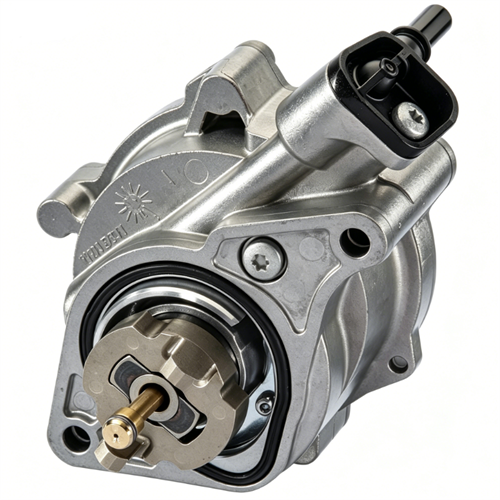 LR010690 Vacuum Pump for Jaguar F Pace 2017-2019