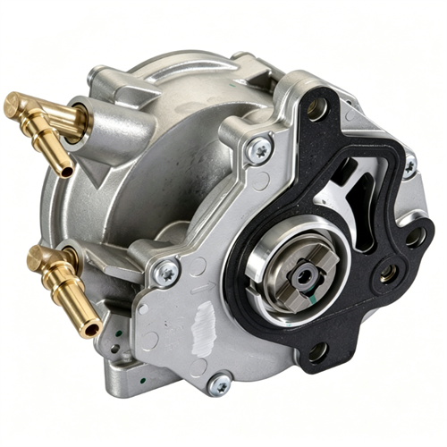 LR038056 Vacuum Pump for Land Rover Discovery 2017-2020