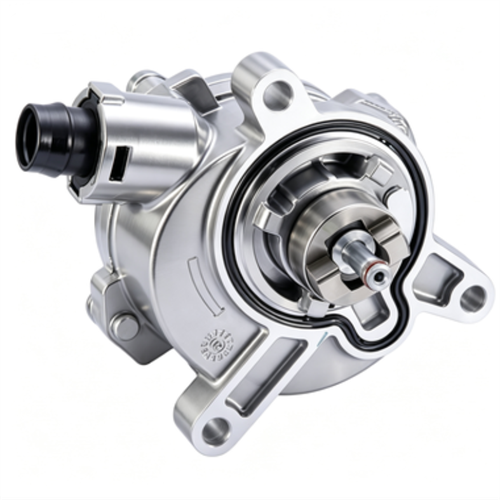 Vacuum Pump 30731825 for Volvo S80 I TS 184 1998 - 2008