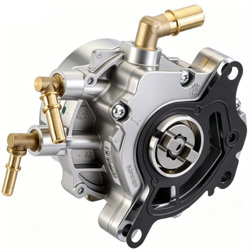 LR022758 Vacuum Pump for Land Rover Range Rover III L322 2002 - 2012