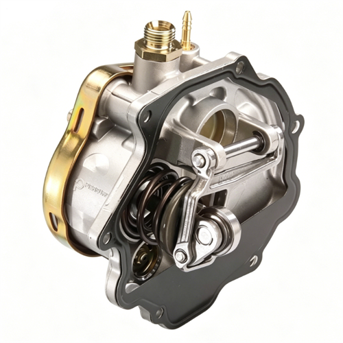 A0002301765 Vacuum Pump for Mercedes-Benz 190D 1984-1987