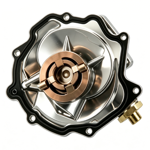 A0002303365 Vacuum Pump for Mercedes-Benz E300 1996-1999