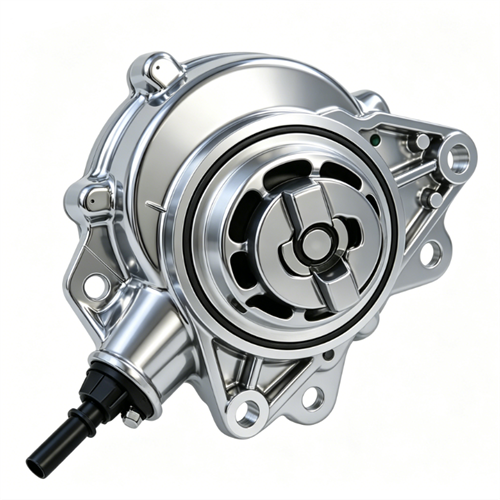 Vacuum Pump A6512300465 for Jeep Compass MK49 2006