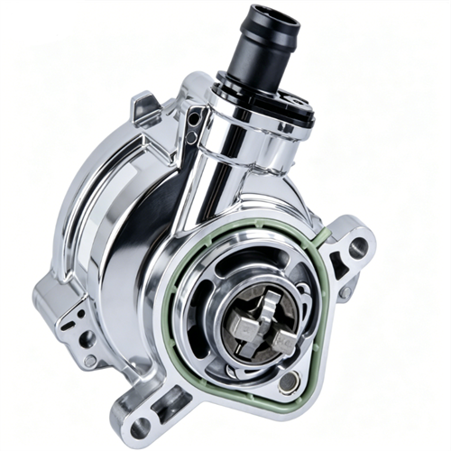 A2820909800 Vacuum Pump for  Dacia Duster II 2017 -