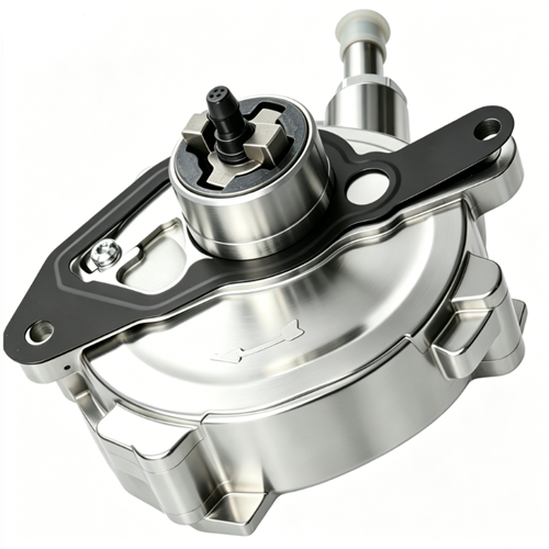 Vacuum Pump A2712301065 for Mercedes-Benz C-Class Saloon W203 2000 - 2007