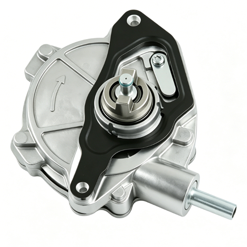 Vacuum Pump A2712300465 for Mercedes-Benz C200 2003-2004