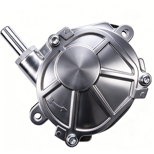 A2712301365 Vacuum Pump for Mercedes-Benz C-Class Saloon W204 2007 - 2014